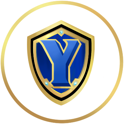 Yield Guild Games logo