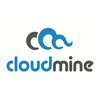 CloudMine logo