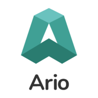 Ario Platform logo