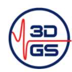 3D Glass Solutions, Inc. logo