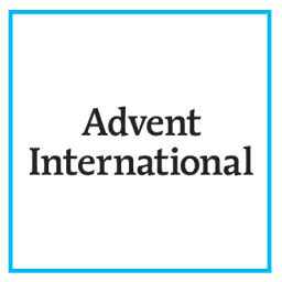 Advent International logo