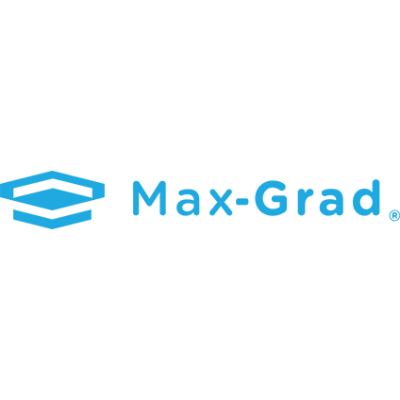 Max-Grad ™ logo