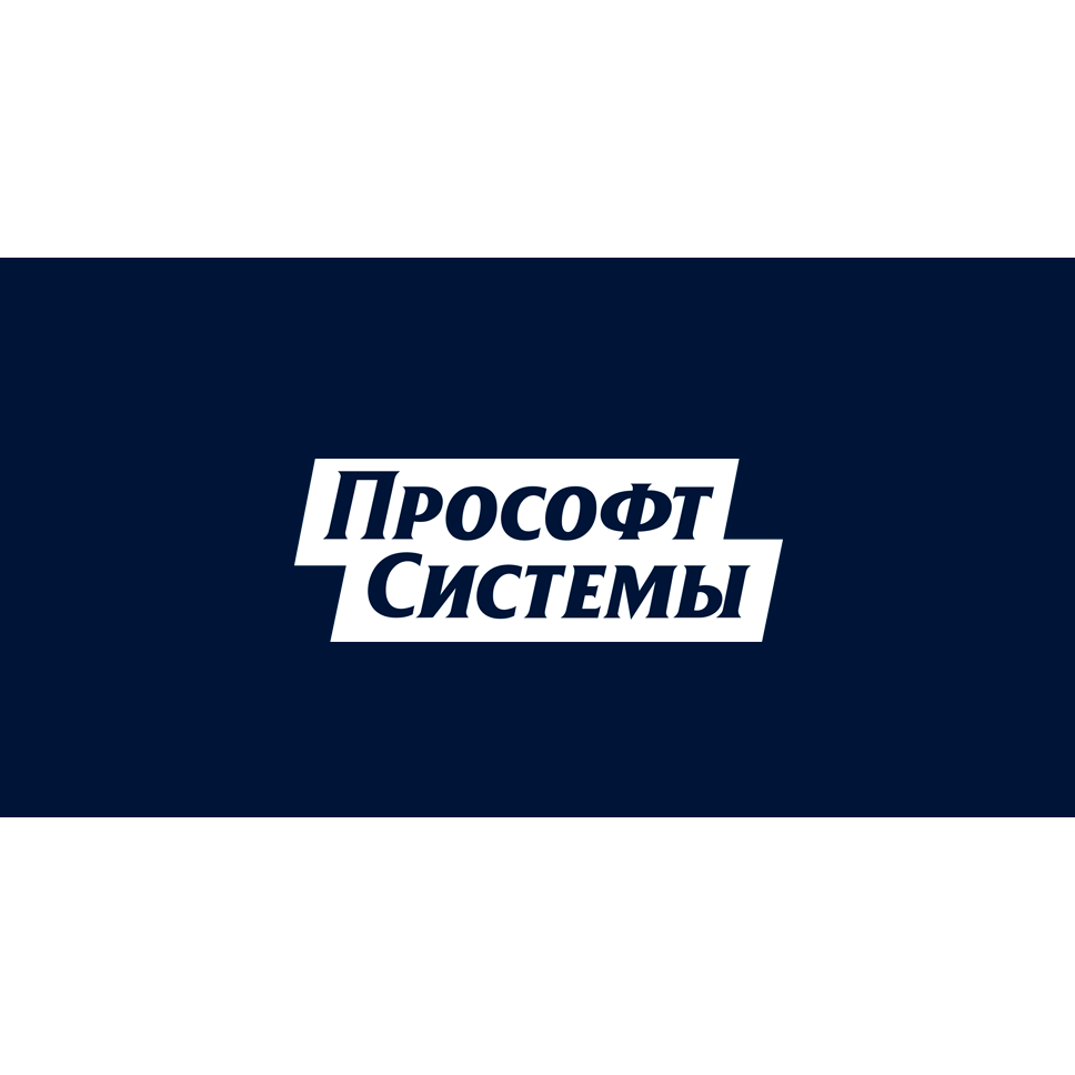 Engineering company «Prosoft-Systems» Ltd. logo