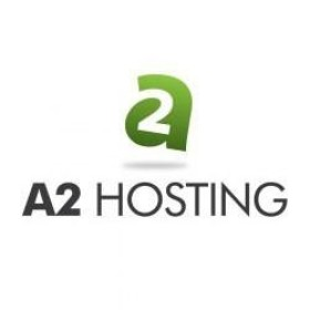 A2 Hosting logo