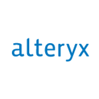 Alteryx logo