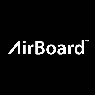 Airboard logo