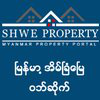 Shwe Property logo