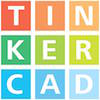 Tinkercad logo