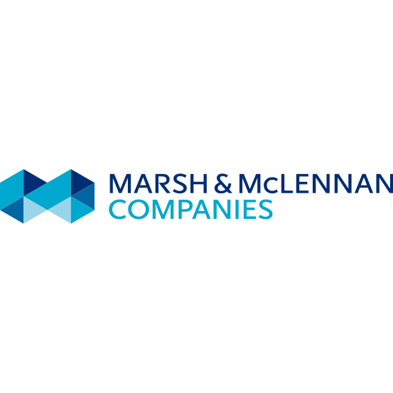 Marsh & McLennan Companies logo