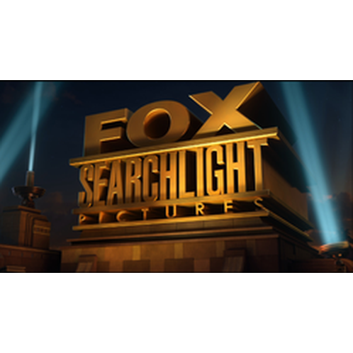 Fox Searchlight Pictures logo