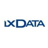 LxDATA logo