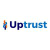 Uptrust logo