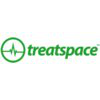 Treatspace logo