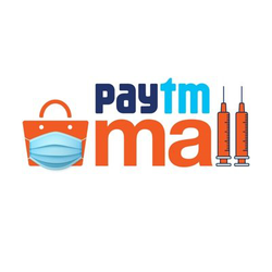 Paytm Mall logo