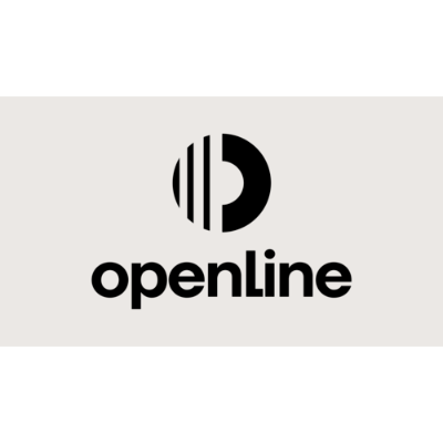 Openline (AI company) logo