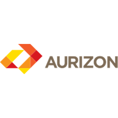 Aurizon logo