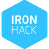 Ironhack logo