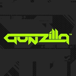 Gunzilla logo