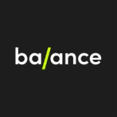 Balance﻿ logo