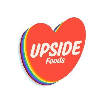 Upside Foods logo