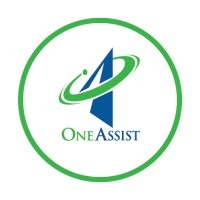 OneAssist Consumer Solutions logo