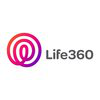 Life360 logo