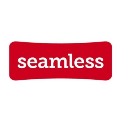 Seamless North America logo