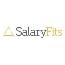 SalaryFits logo