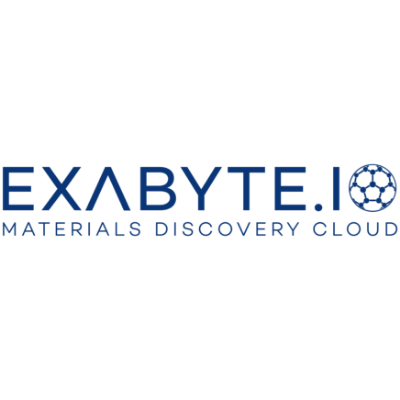 Exabyte.io logo