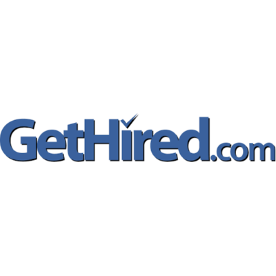 GetHired.com logo