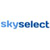 SkySelect logo