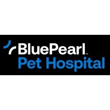 BluePearl Pet Hospital logo