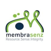 Membrasenz logo