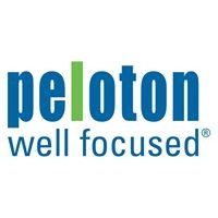 Peloton Computer Enterprises logo