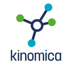 Kinomica Limited logo