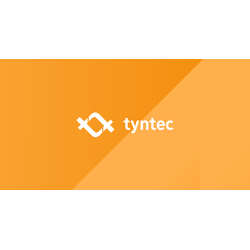 Tyntec Group Limited logo