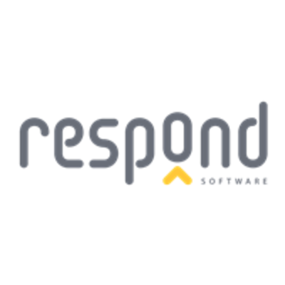 Respond Software logo