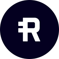 Reserve (cryptocurrency) logo