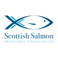 Scottish Salmon Producers Organisation logo