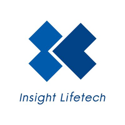 Insight Lifetech logo