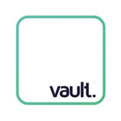 Vault Platform logo