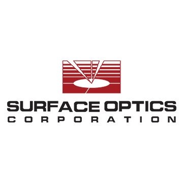 Surface Optics Corporation logo