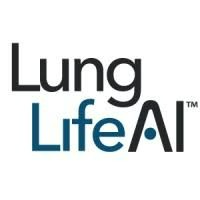 LungLife AI, Inc. logo