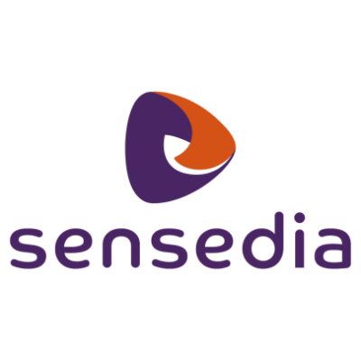 Sensedia logo