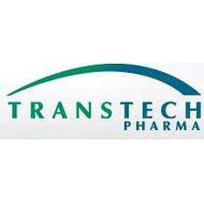 TransTech Pharma logo