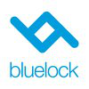 Bluelock logo