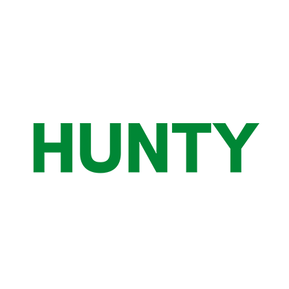 Hunty logo