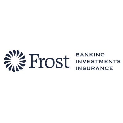 Frost Bank logo