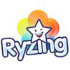 Ryzing- Acquired by RockYou logo