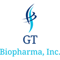 GT Biopharma logo